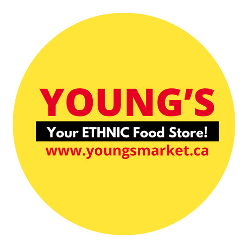 Young’s Market